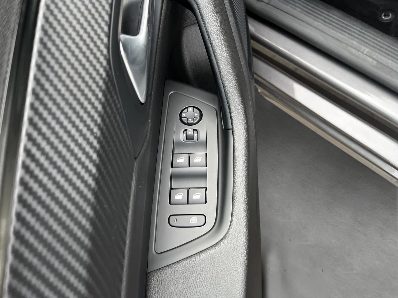 Peugeot 508 SW 1.2 PureTech 130 S&S EAT8 Allure