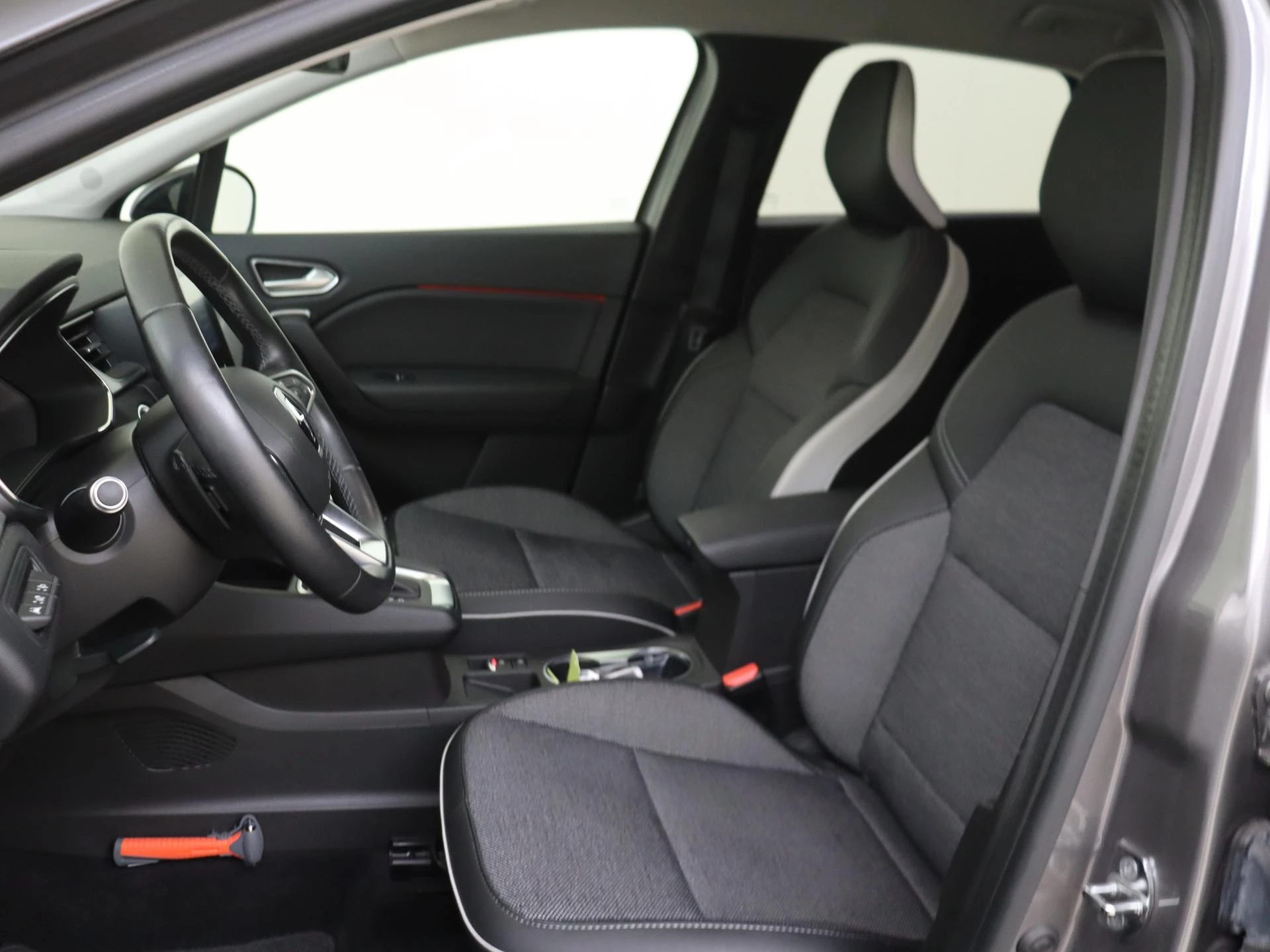 Renault Captur 1.3 TCe 130 Intens