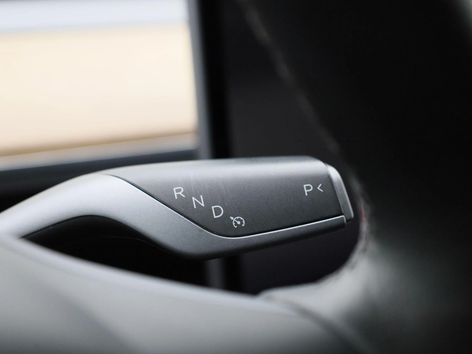 Tesla Model Y Long Range Dual Motor AWD