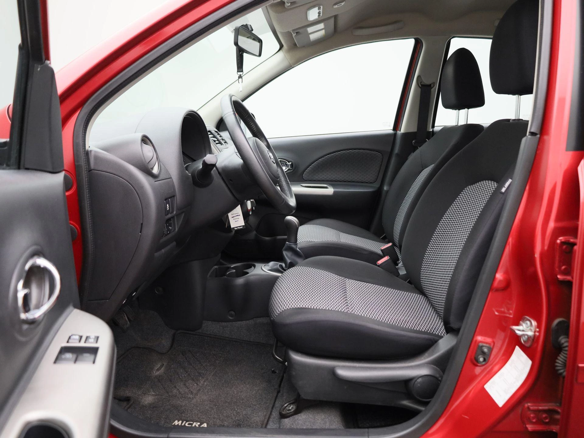 Nissan Micra 1.2 Acenta