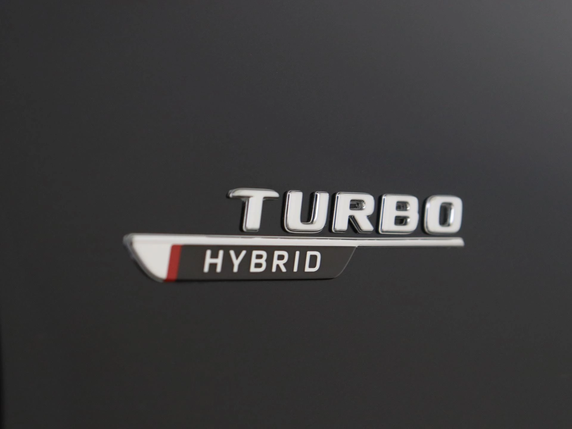 Mercedes-Benz GLE AMG 53 Hybrid 4MATIC+ Premium