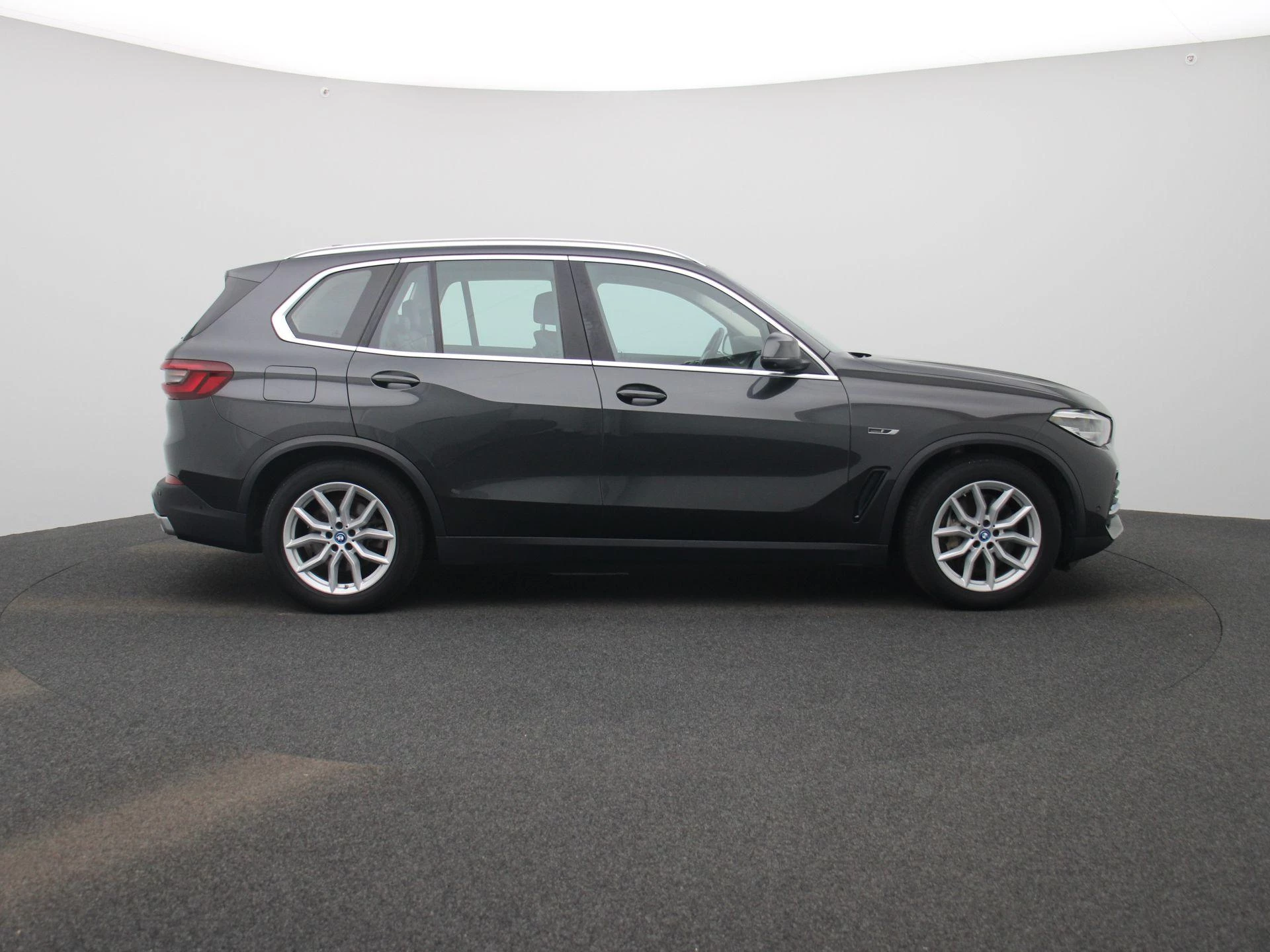 BMW X5 xDrive45e