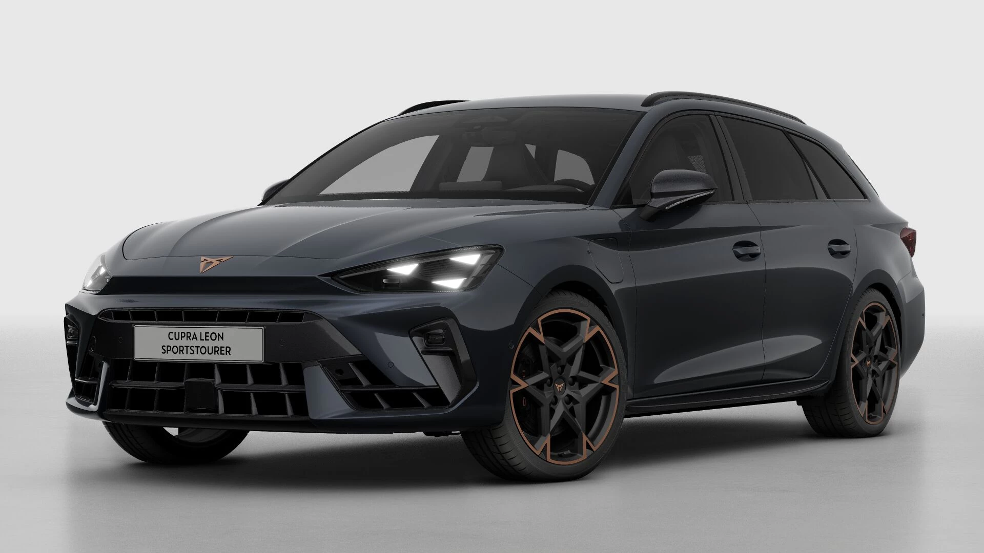 CUPRA-Leon Sportstourer-image-1