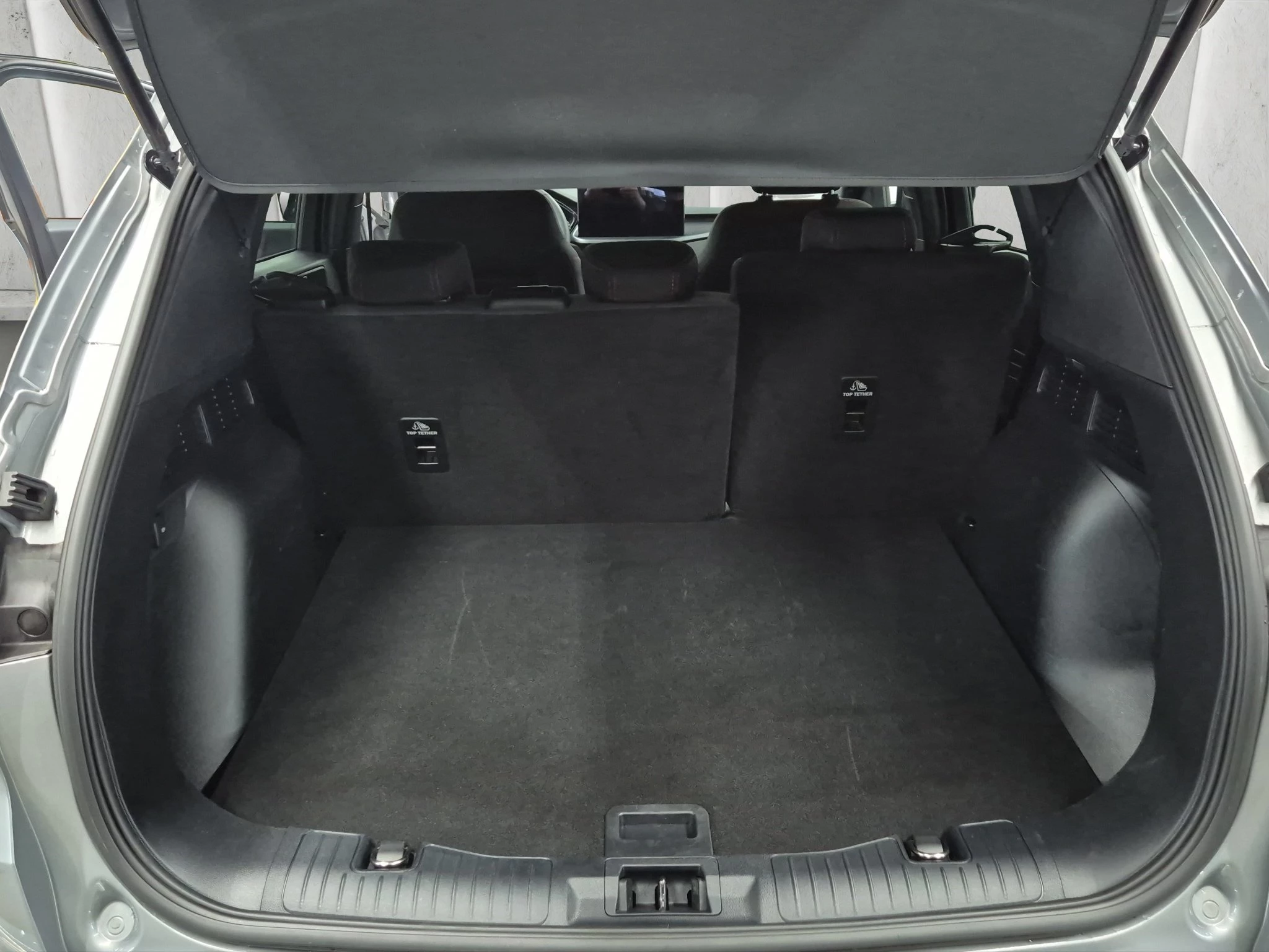 Ford Kuga ST-Line Aut.*KAM*LED-MATRIX*NAVI*GRA*WINTER-PKT.