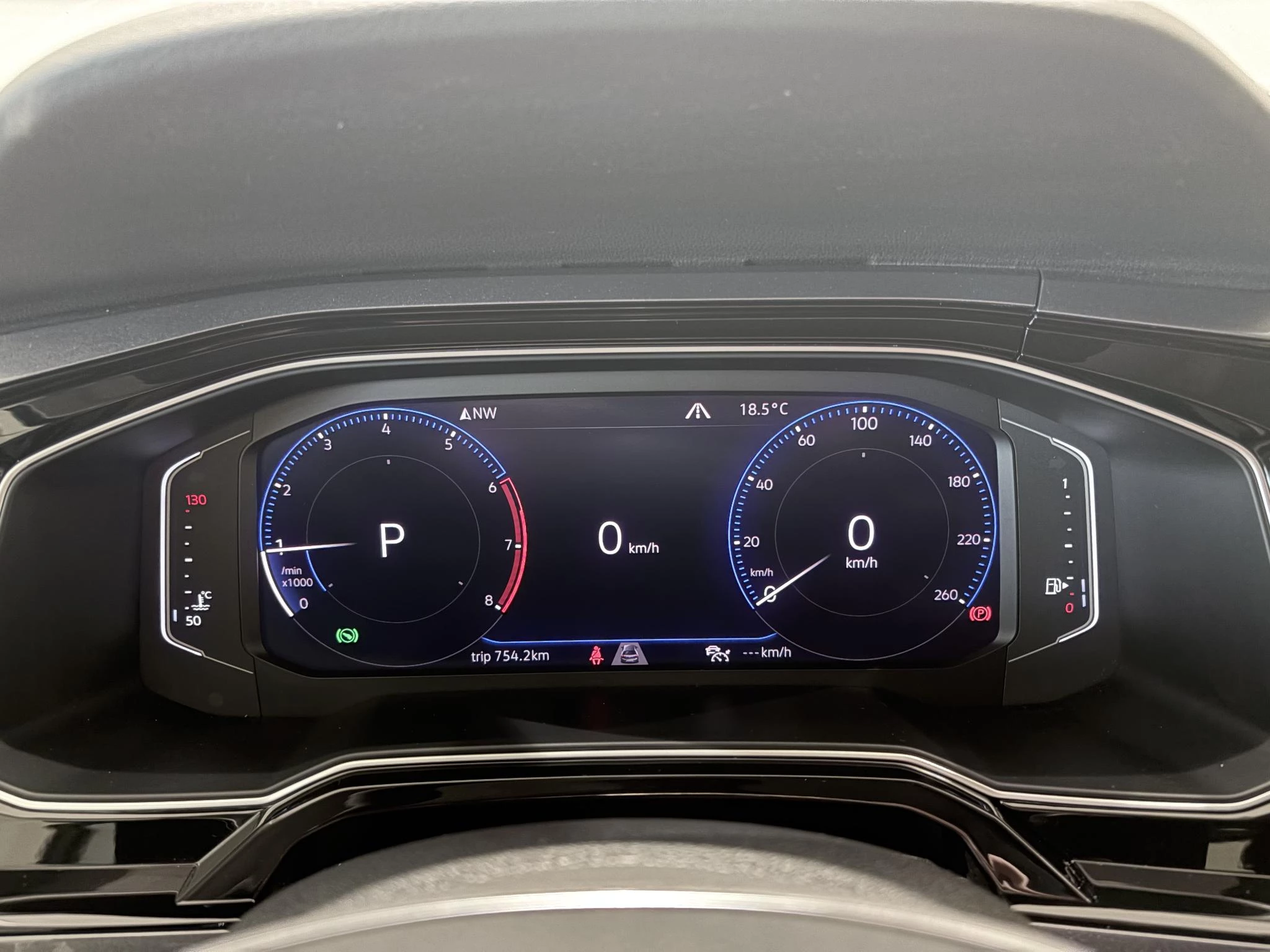 Volkswagen Polo 1.0 TSI Highline