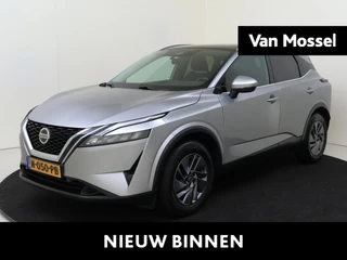 Nissan QASHQAI 1.3 MHEV Acenta