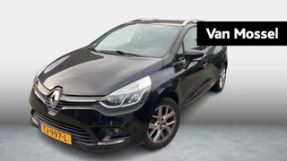 Renault Clio Estate 0.9 TCe Limited