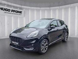 Ford Puma ST-Line X 1.0 EB MHEV LED | AHK | GJR | ACC | RFK | SHZ | LMF | Navi