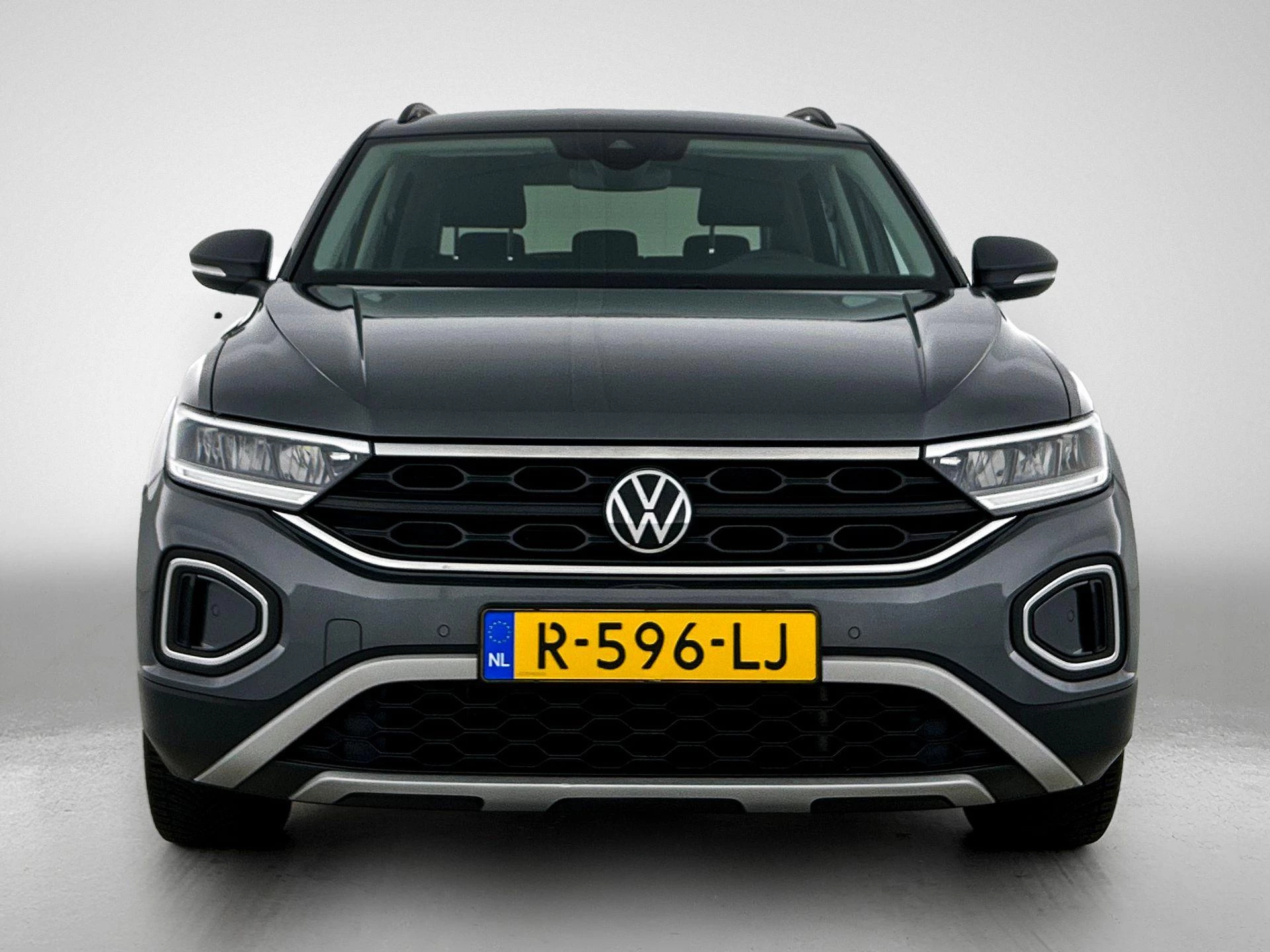 Volkswagen T-Roc 1.0 TSI Life 75 Edition