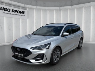 Ford Focus ST-Line 1.5 | HUD | Winter-PKt. | AHK | ACC | Matrix | RFK |