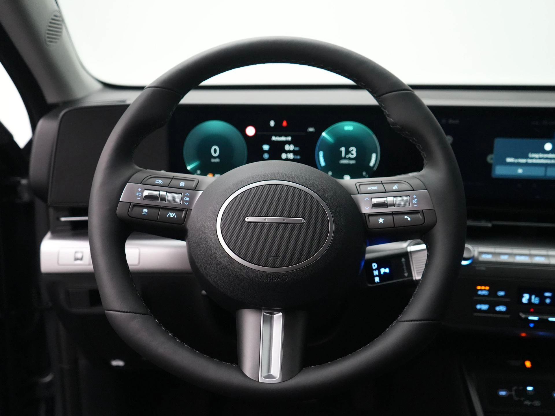 Hyundai Kona 1.6 GDI HEV Comfort