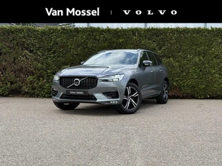Volvo XC60 B5 R-Design