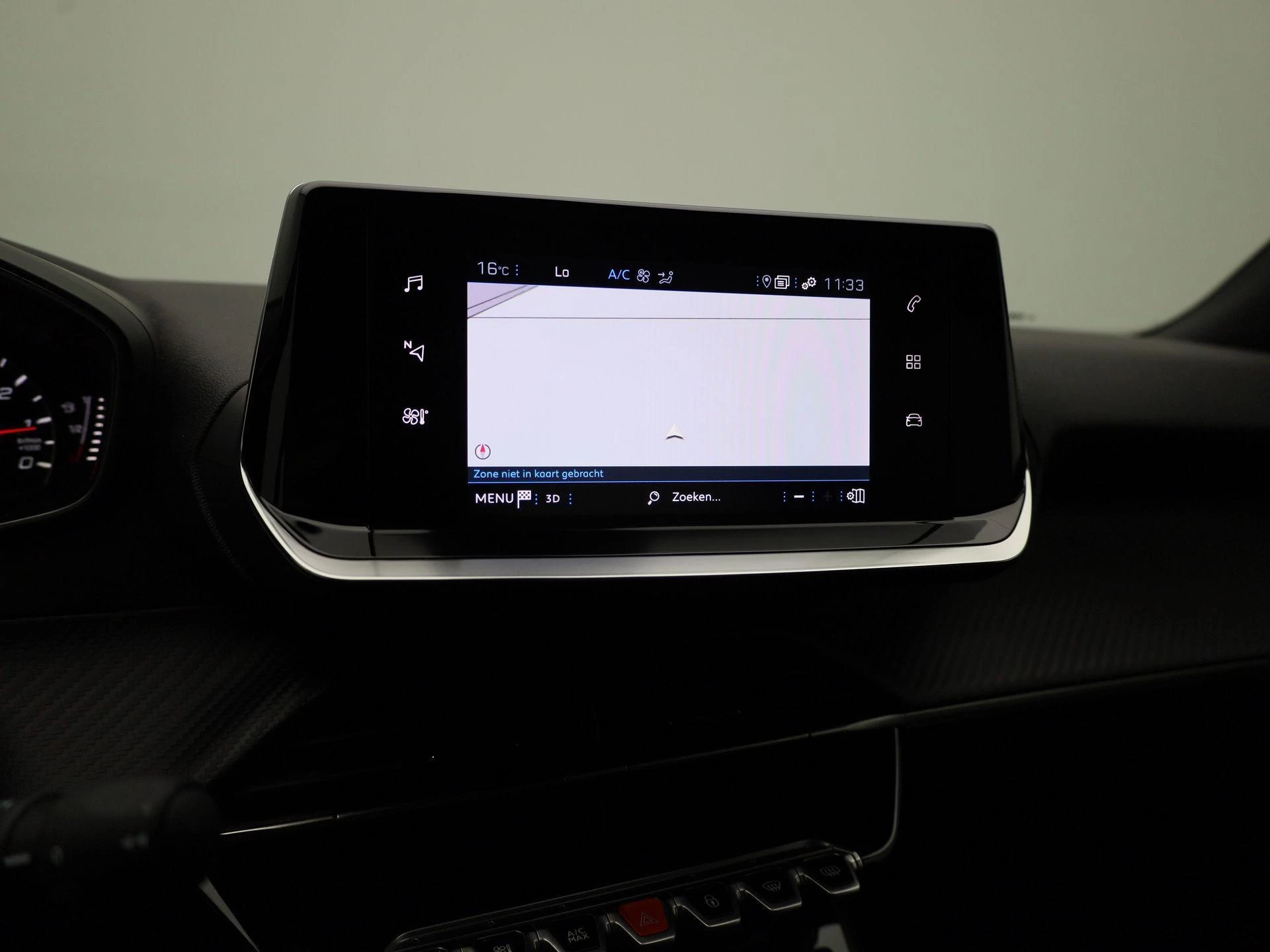 Peugeot 2008 1.2t Active Pack + GPS