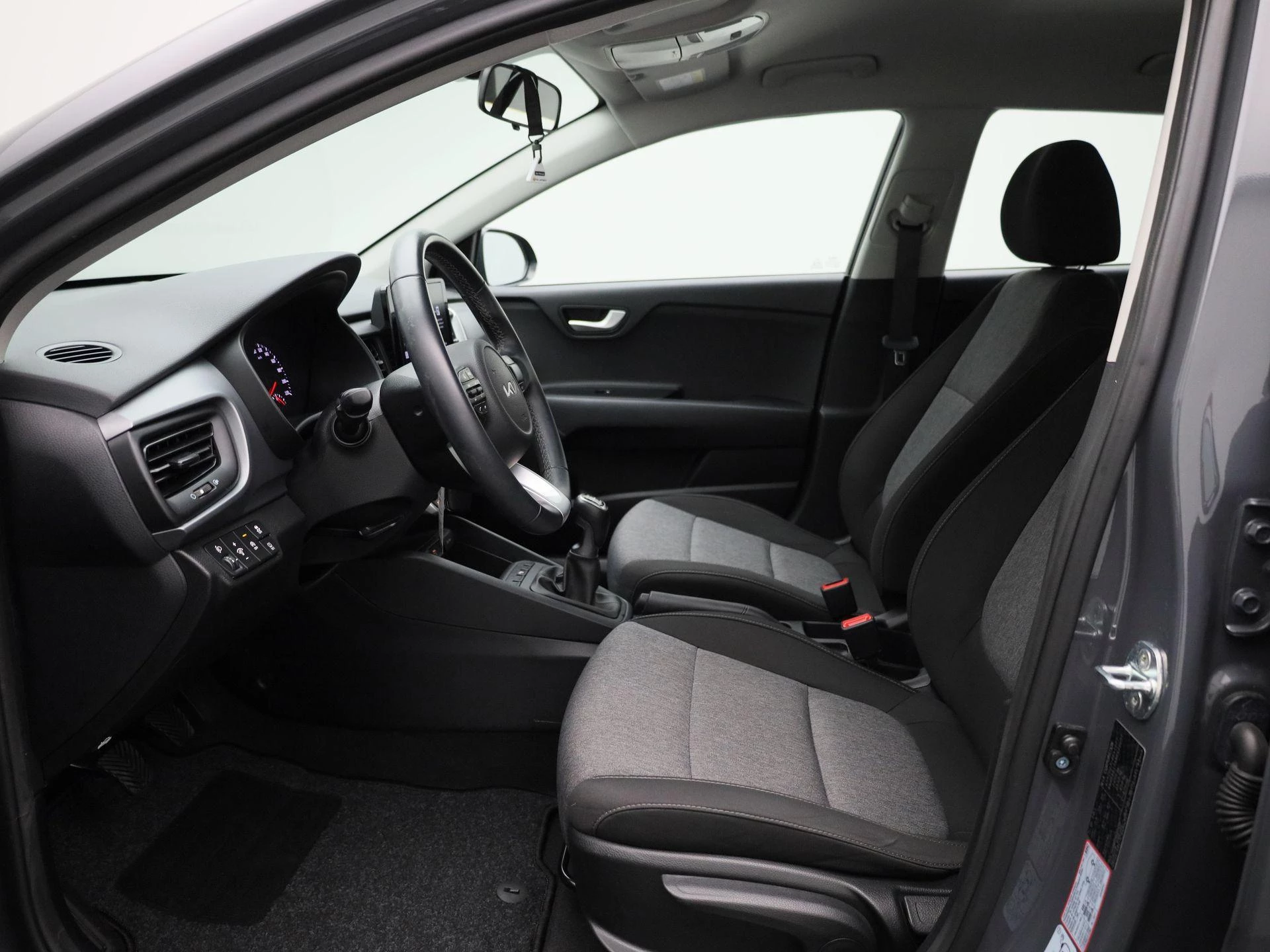 Kia Stonic 1.0 T-GDi MHEV ComfortLine