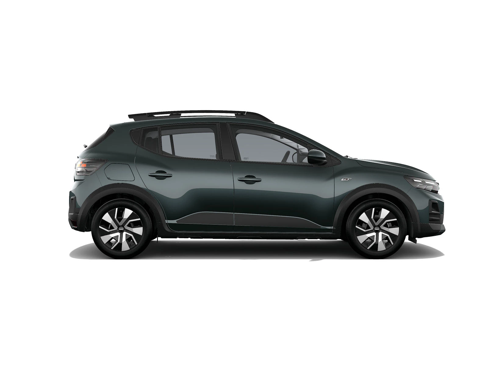 Dacia-Sandero Stepway-image-1
