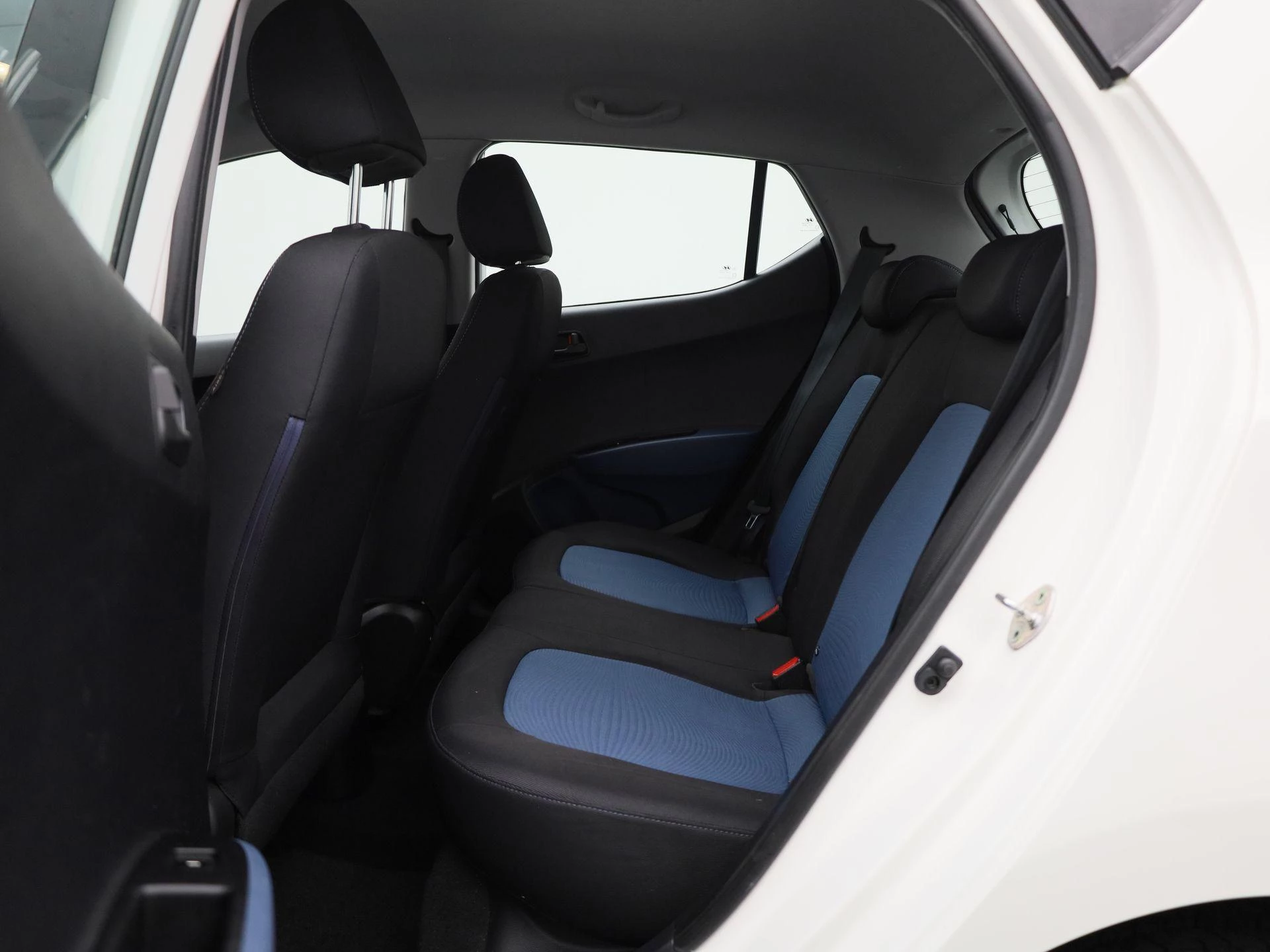 Hyundai i10 1.0i Go!