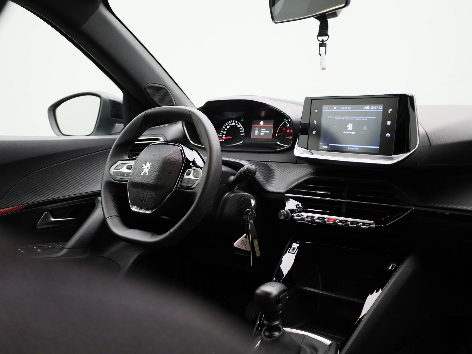 Peugeot 2008 1.2 PureTech Active Pack
