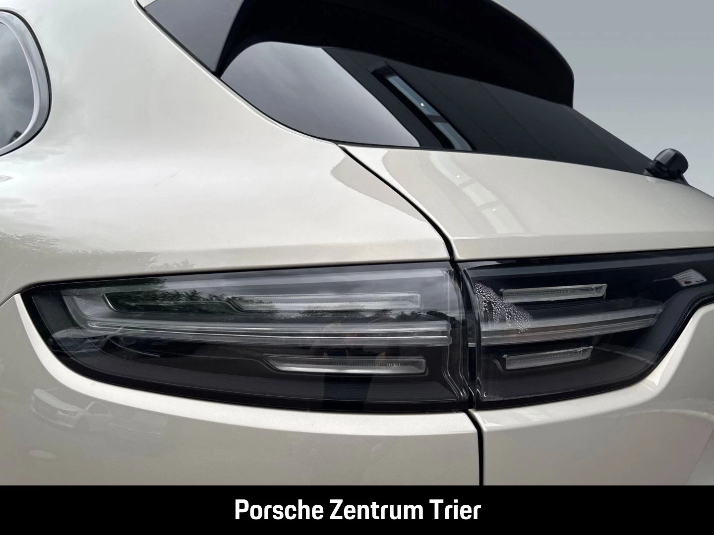 Porsche Cayenne E-Hybrid Clubleder Head-Up Soft-Close -