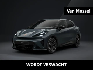 CUPRA Raval Performance 39 kWh