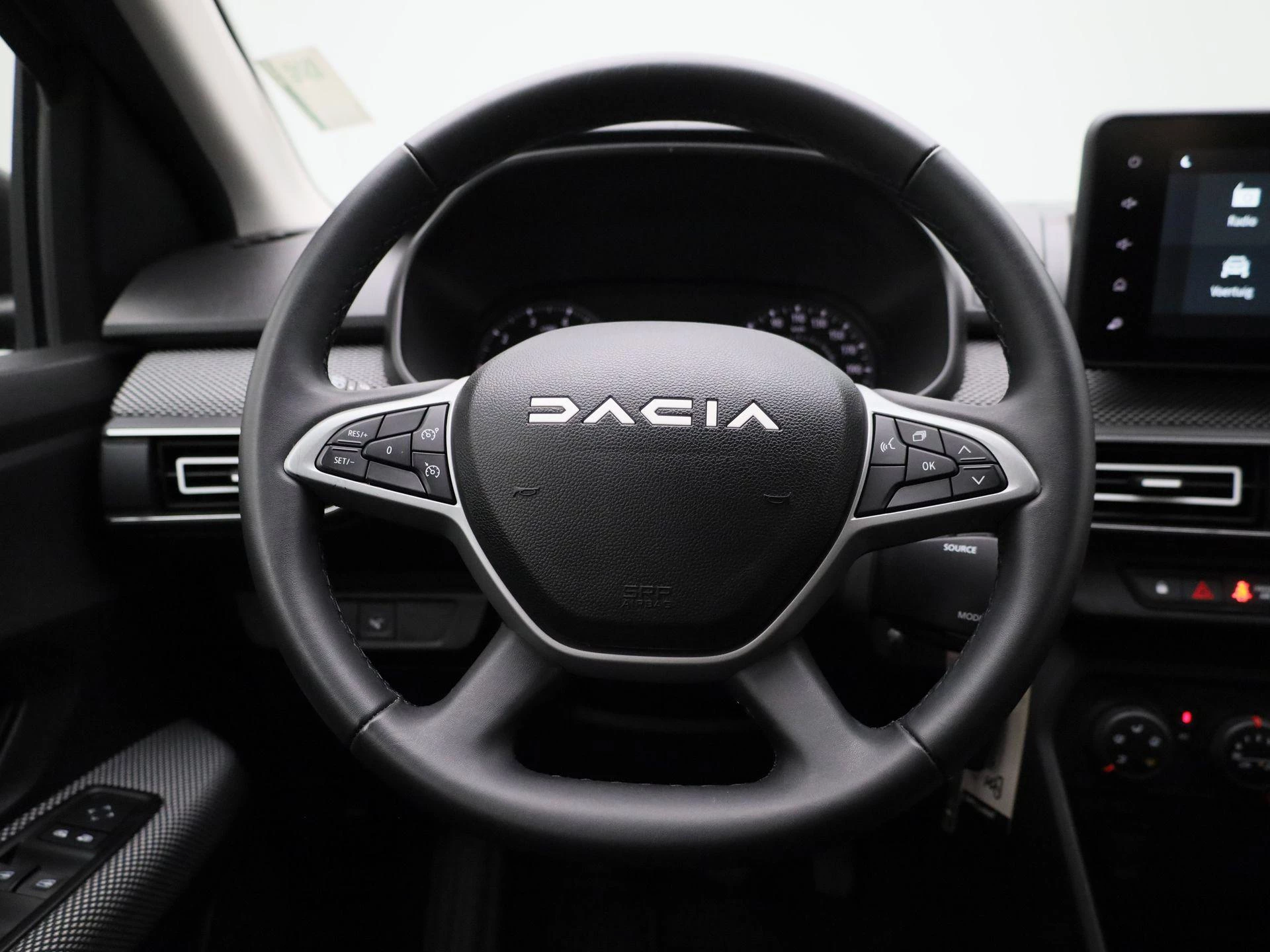 Dacia Sandero 1.0 TCe 90 Expression