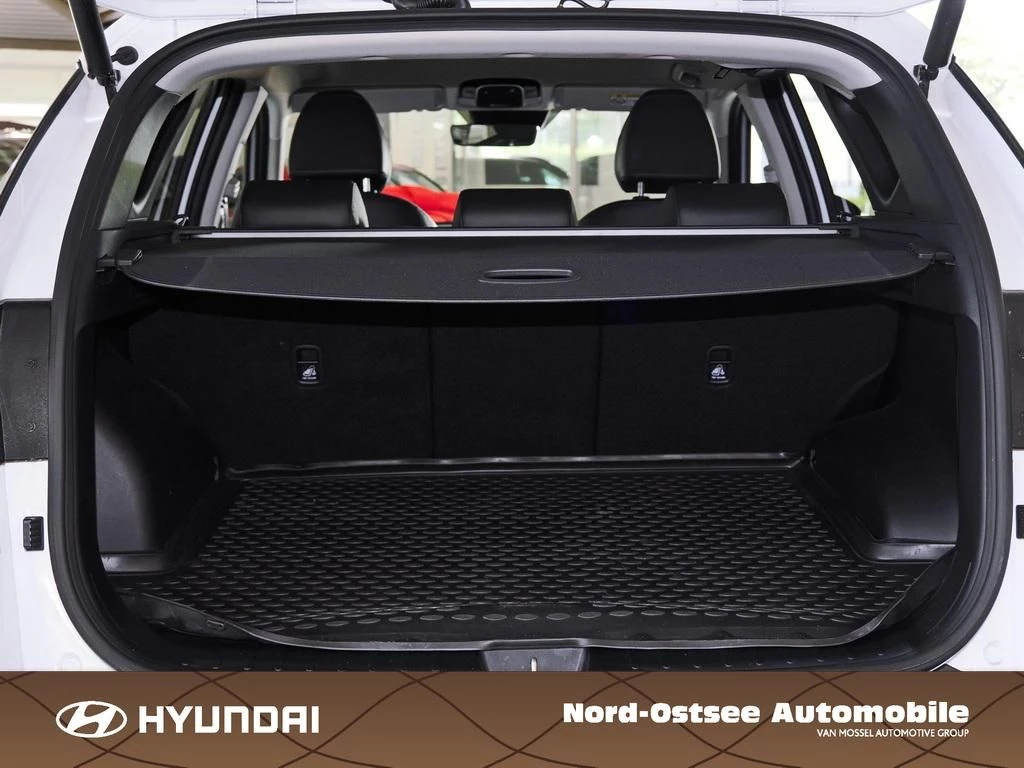 Hyundai Tucson 1.6 T-GDI PRIME 4WD SHZ LHZ KAMERA LED Prime