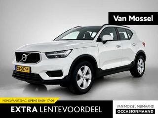 Volvo XC40 2.0 T4