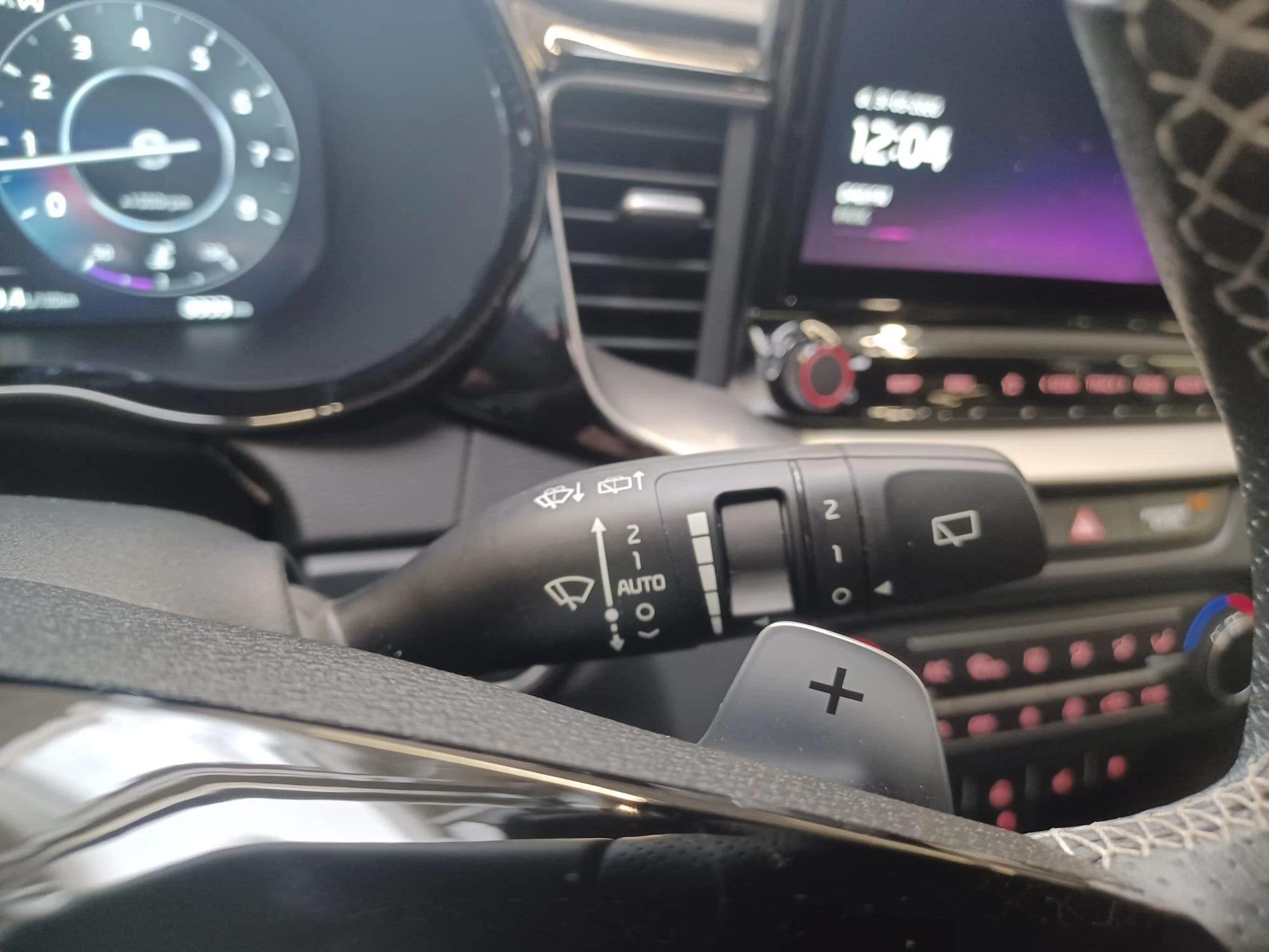 Kia ProCeed GT Line 1.5 T-GDI 160 DCT + Lounge Pack + Sunroof