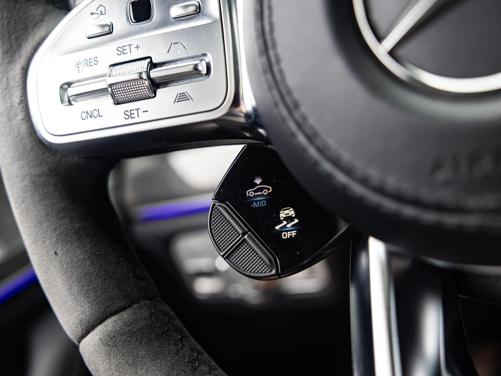Mercedes-Benz GLE AMG 63 S 4MATIC+ Premium Plus