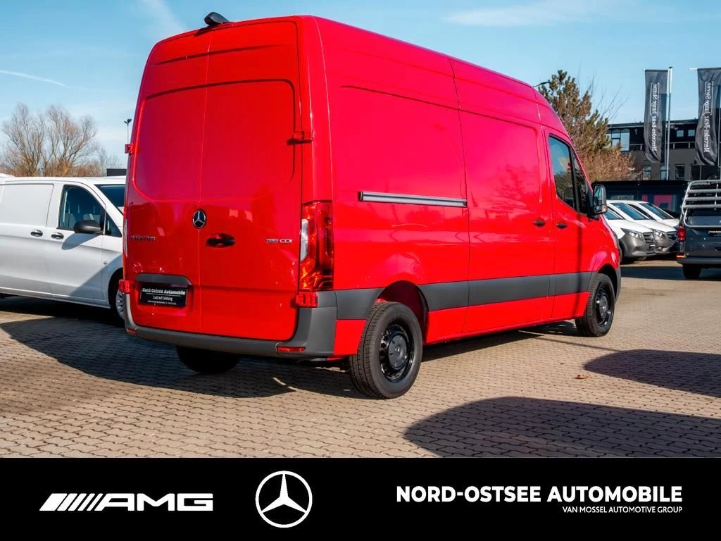 Mercedes-Benz Sprinter 315 L2H2 KLIMA 6 GANG KAMERA NAVI DAB