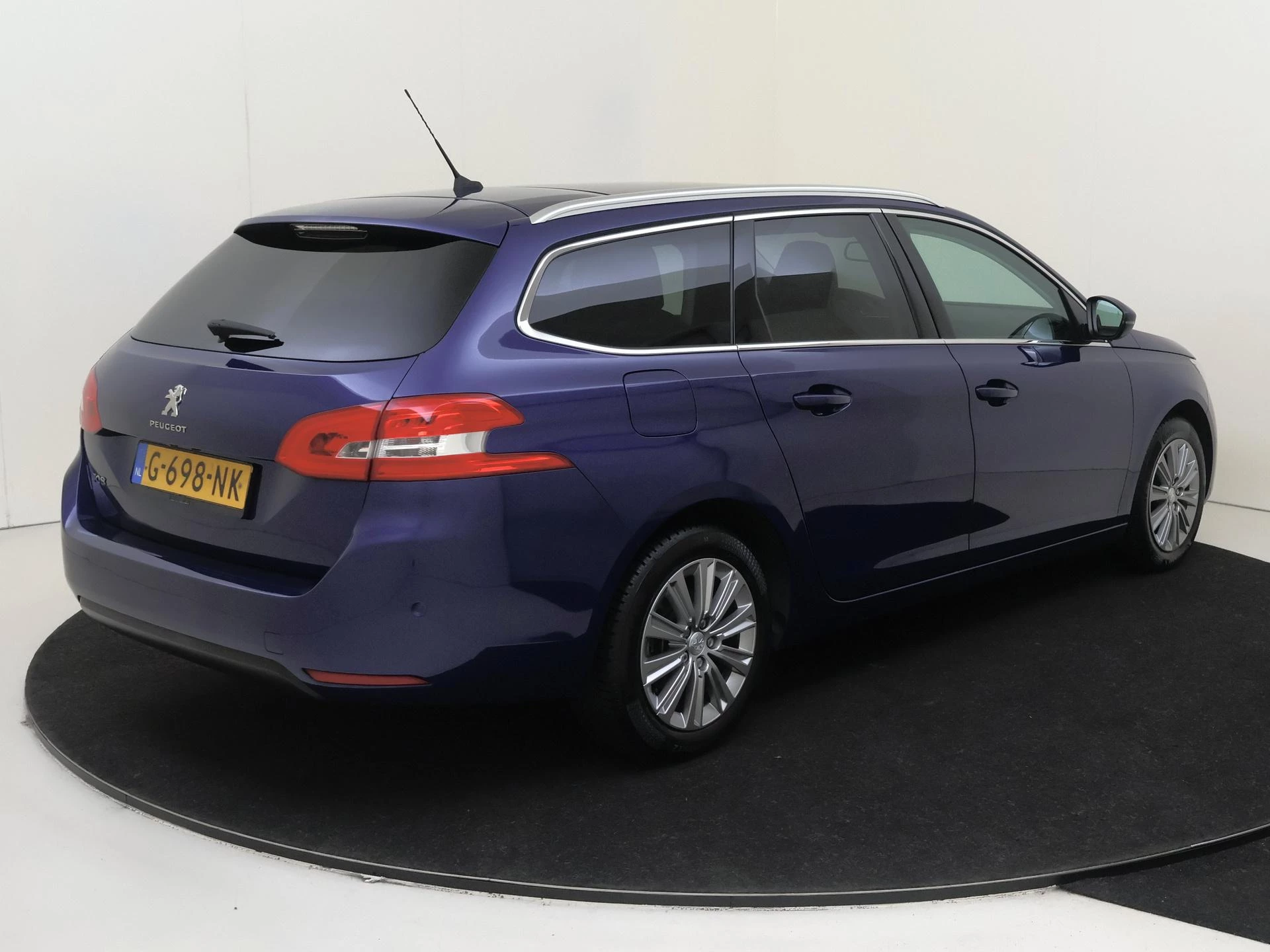 Peugeot 308 SW 1.2 PureTech Allure