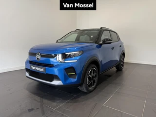 Citroën C3 Hybride 110 ch Automatic MAX