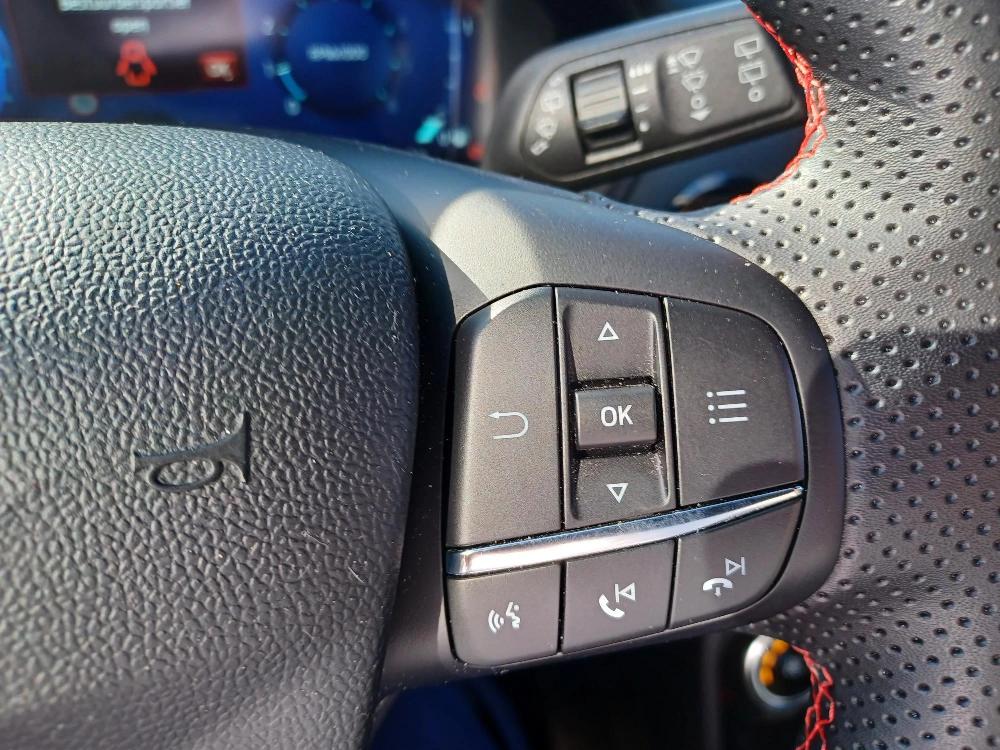 Ford Puma St-Line X-Camera-Stuur zetelverwarming-DriverA