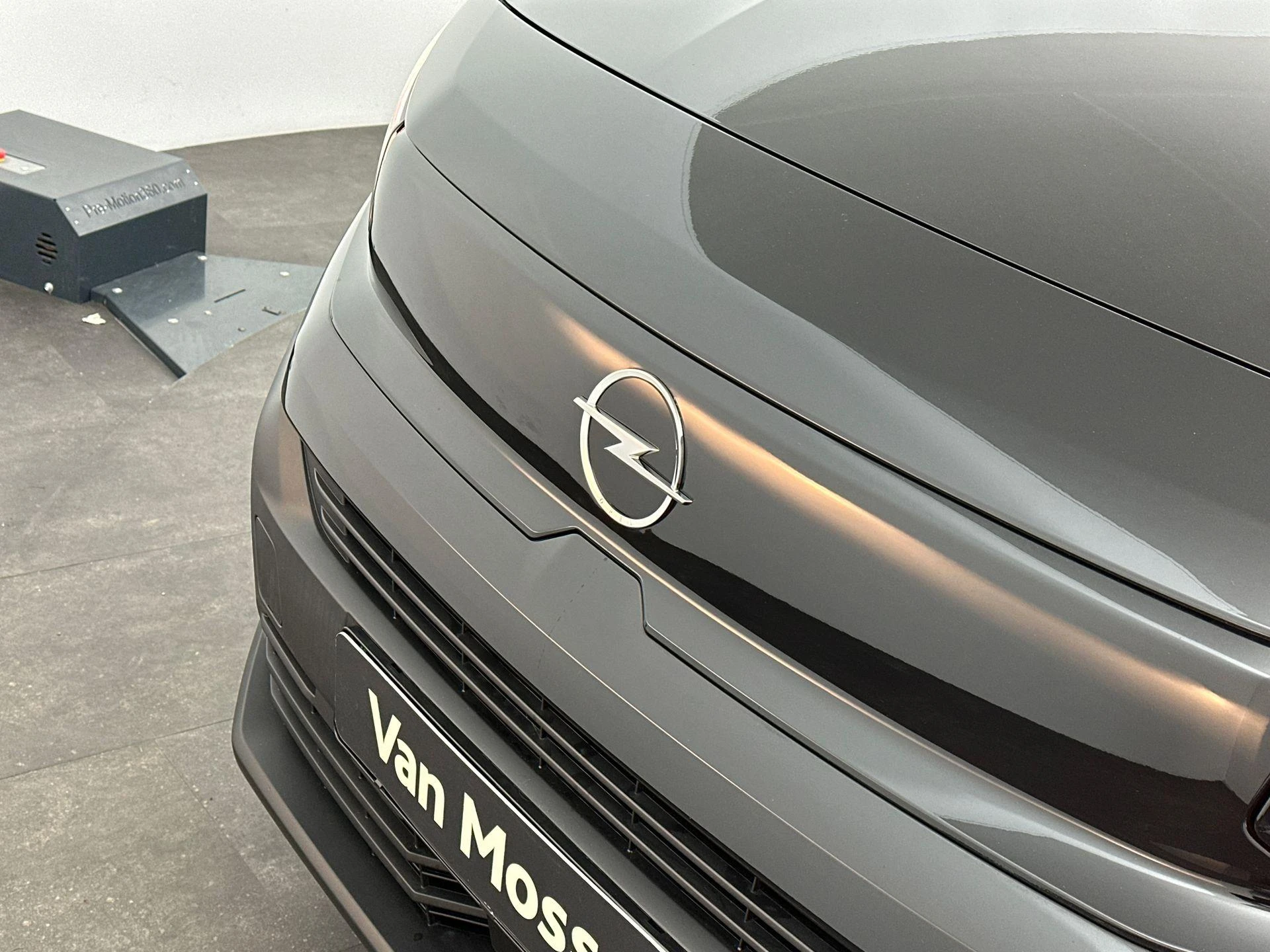 Opel Combo-e Electric 136 L1 50kWh