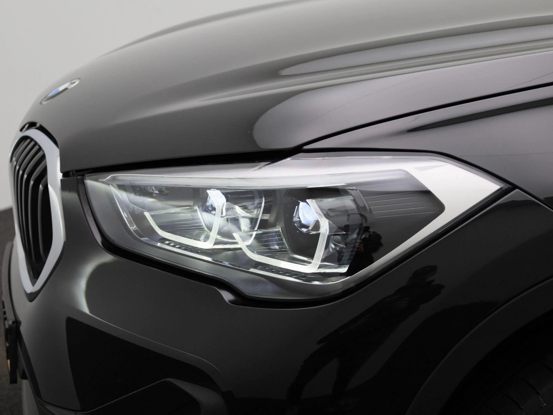 BMW X1 sDrive20i Business Edition