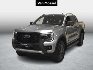Ford Ranger 2.0TDCi 151kW Aut. 4x4 D-Cab Wildtrak