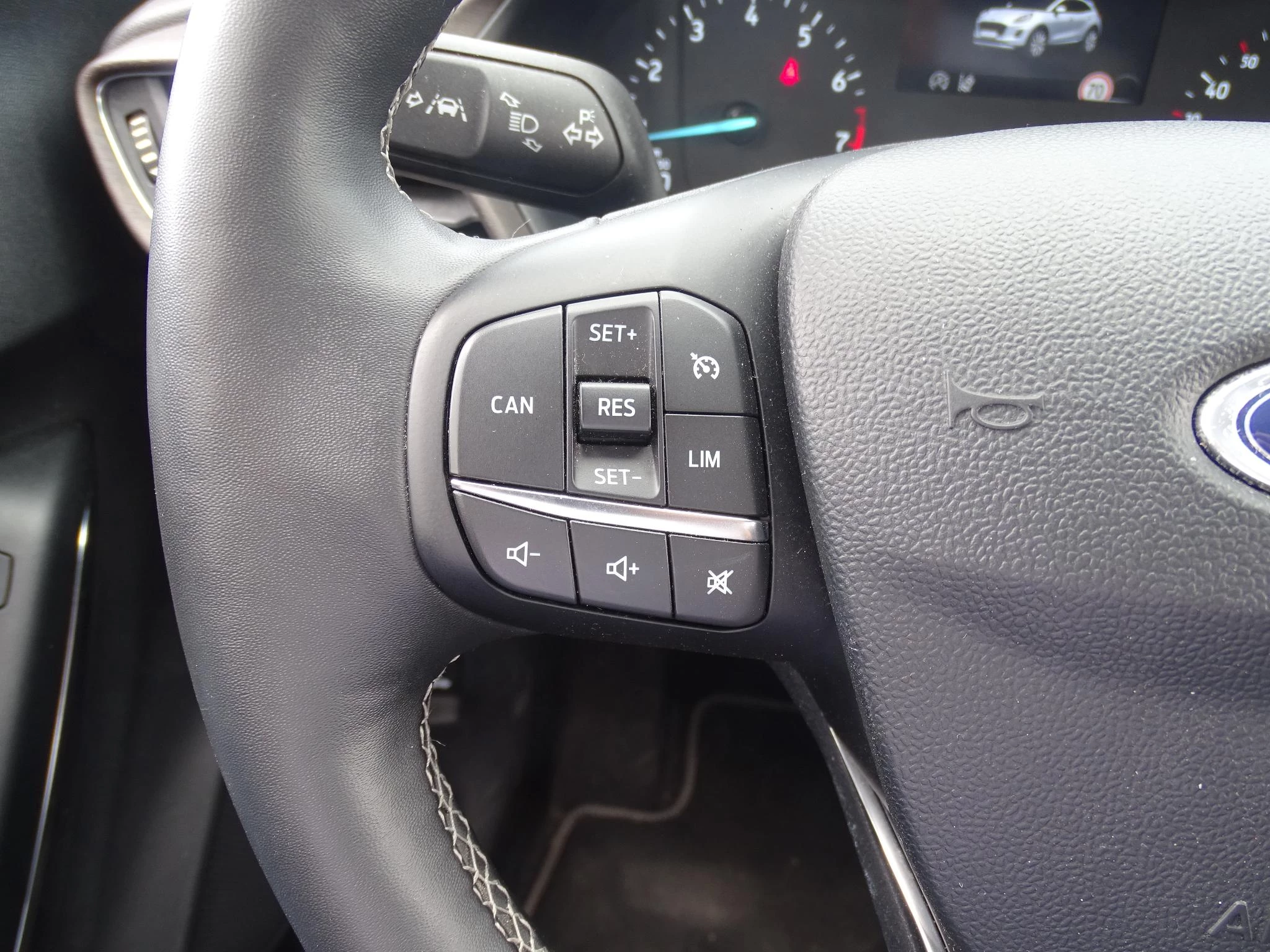 Ford Puma Titanium X|Automaat|B&O||Winterpack