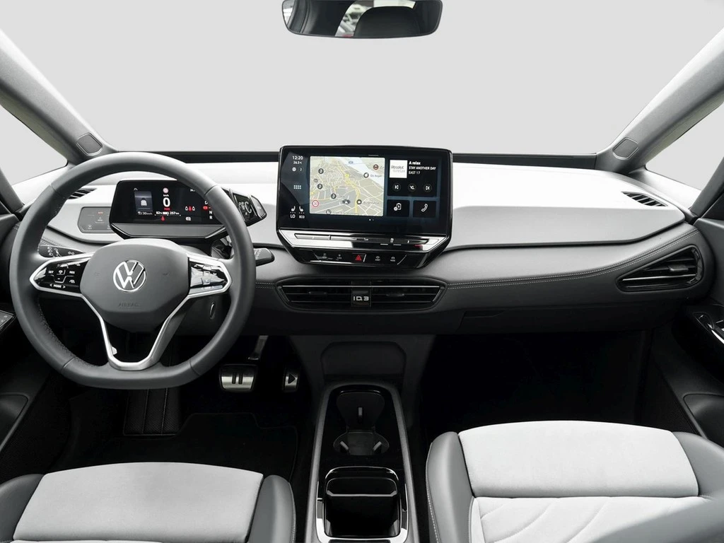 Volkswagen ID.3 Pro Performance *LED*Navi*Kamera*ACC*Kessy*19" Wellington*ergo ActiveSitz *Parkassist*uvm.. Batteriezertifikat!