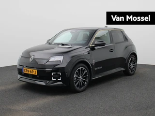 Renault 5 comfort range iconic cinq 52 kWh