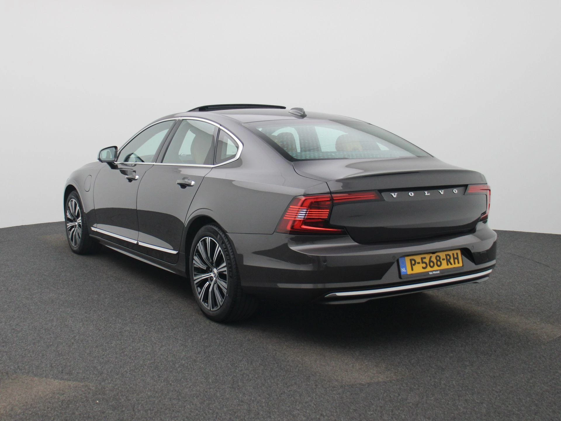 Volvo S90 2.0 T8 AWD Ultimate Bright