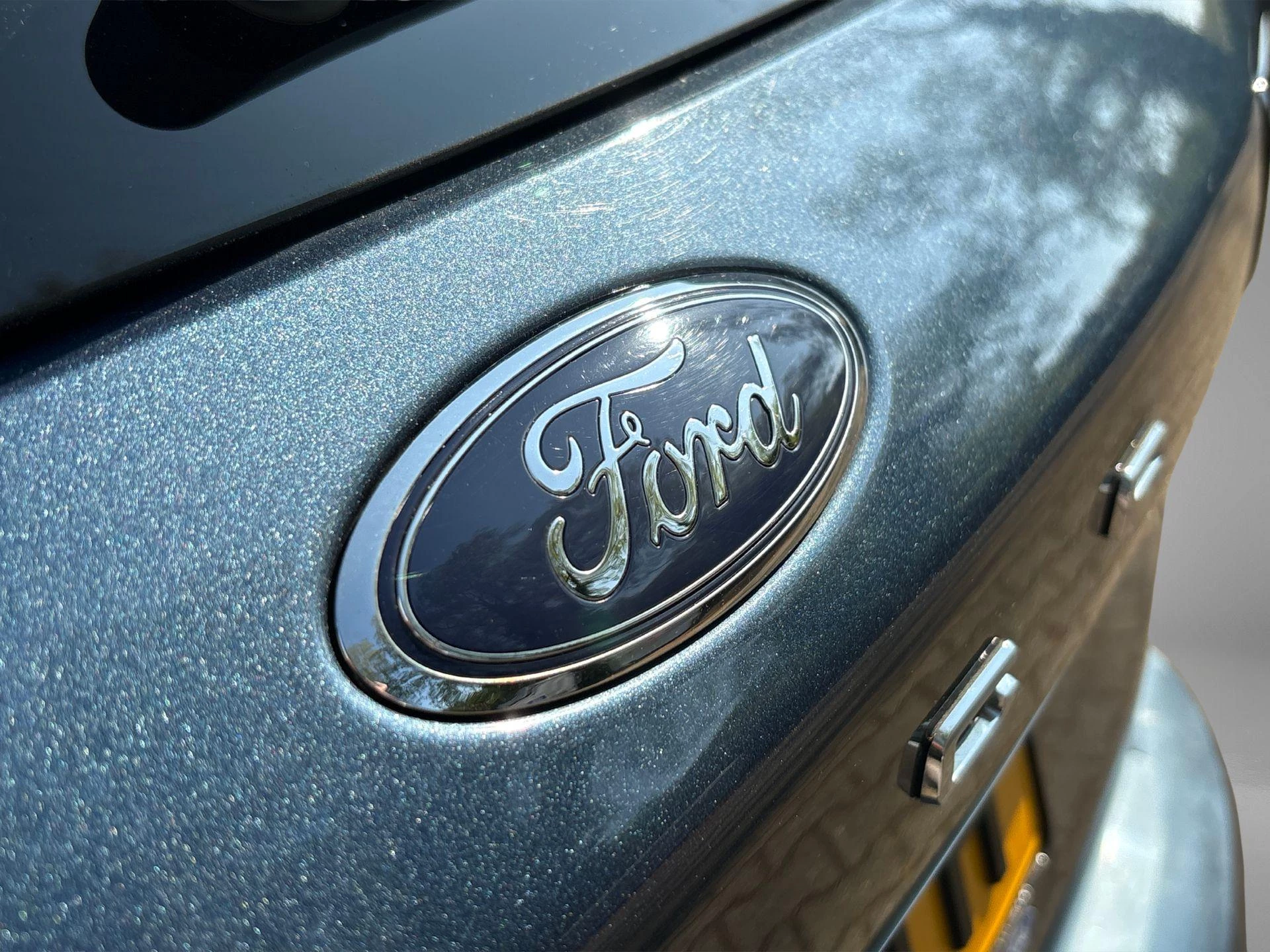 Ford Kuga 1.5 EcoBoost St- Line X