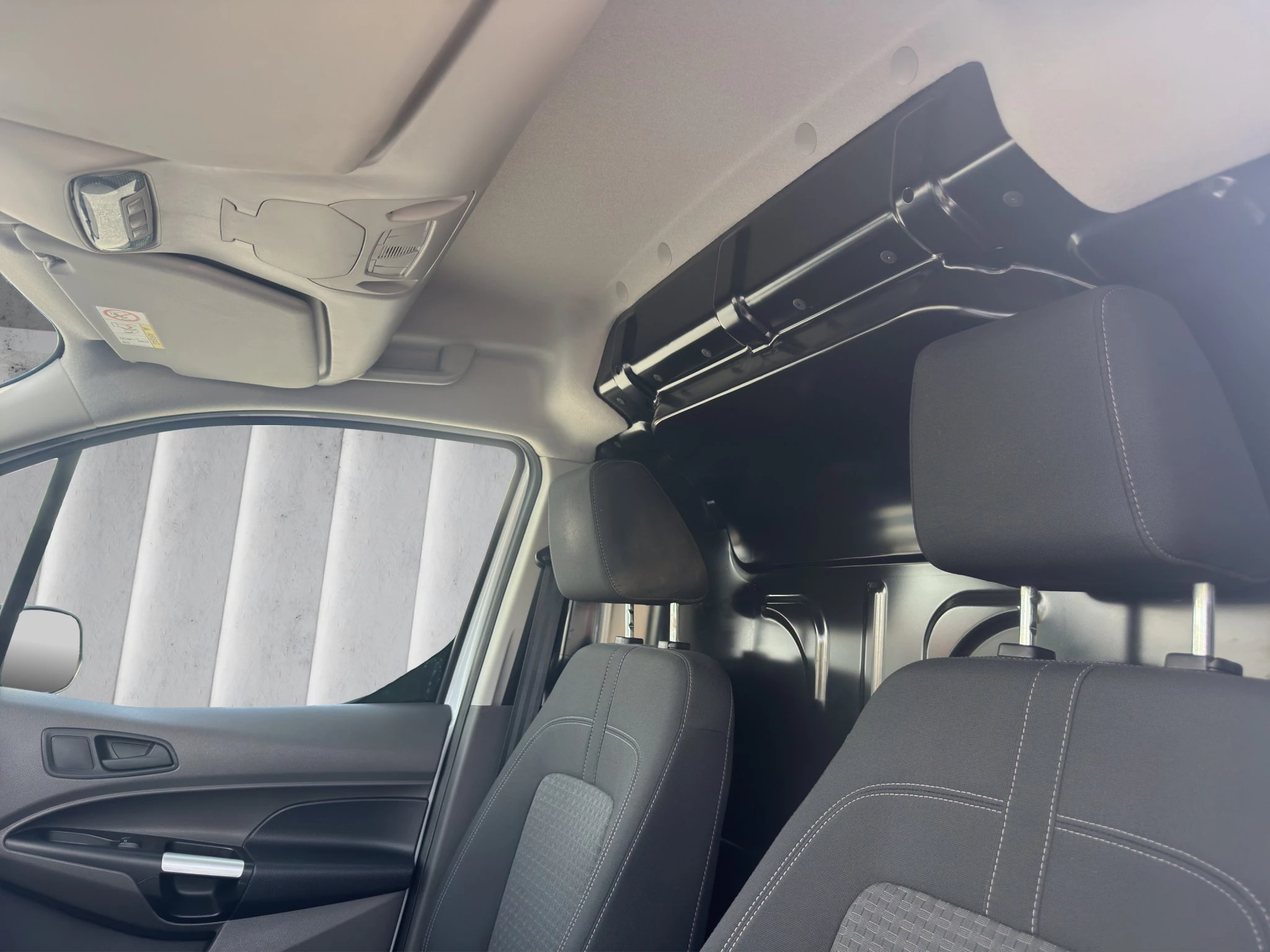 Ford Transit Connect Trend 200 L1 55kW 4-türig