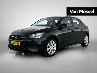 Opel Corsa 1.2 Edition