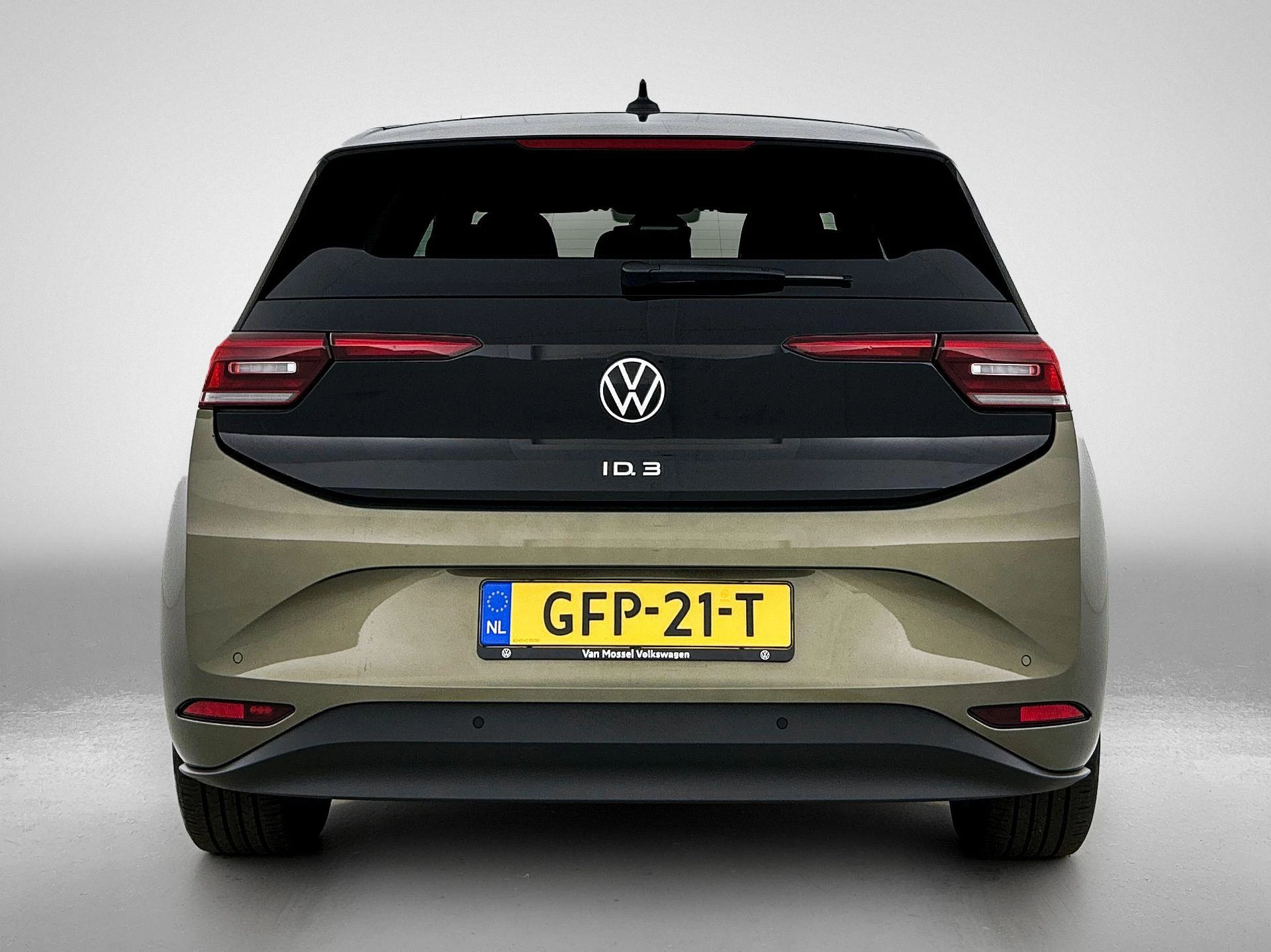 Volkswagen ID.3 Pro Business 59 kWh