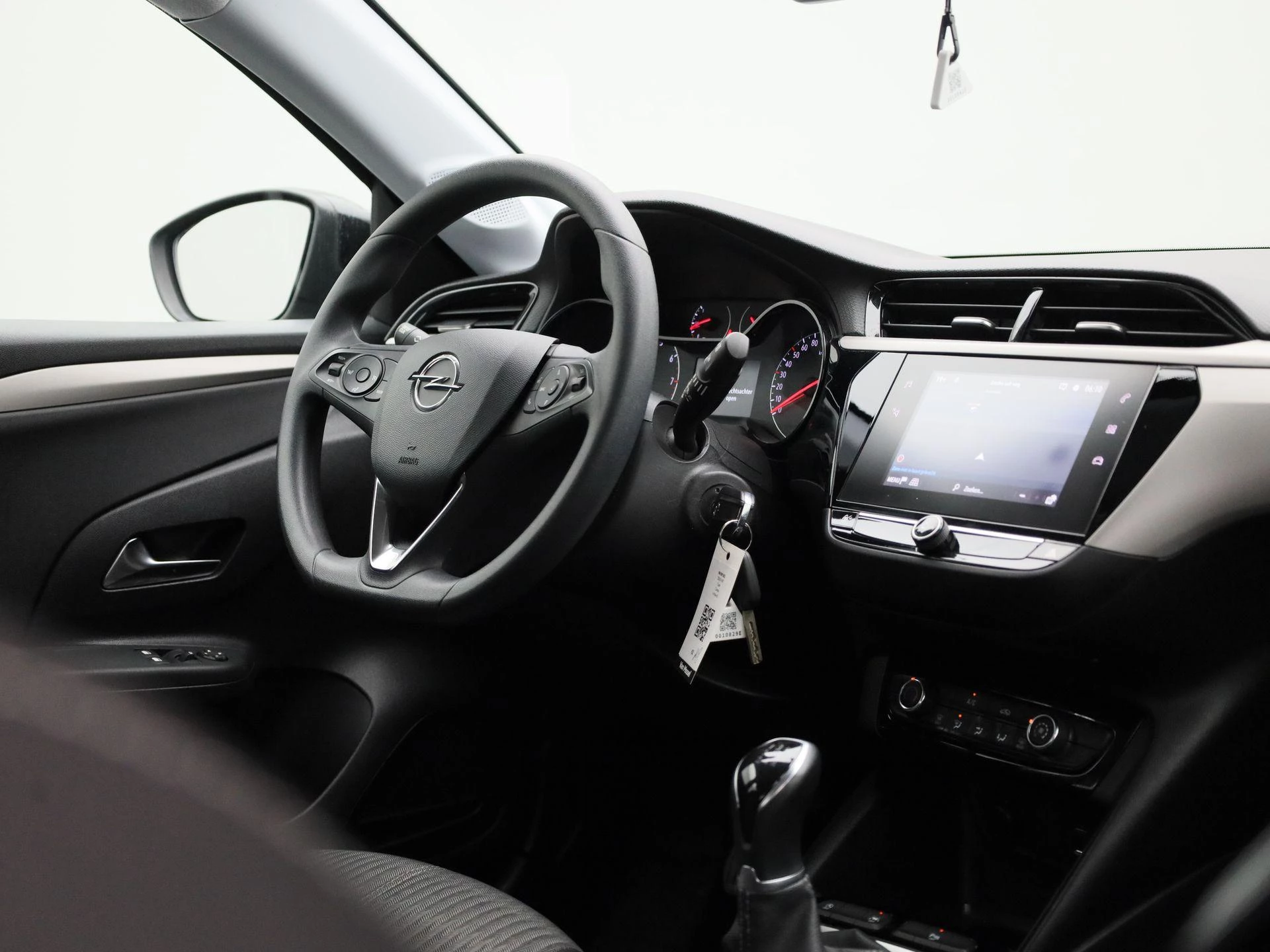 Opel Corsa 1.2 55kW S/S Edition