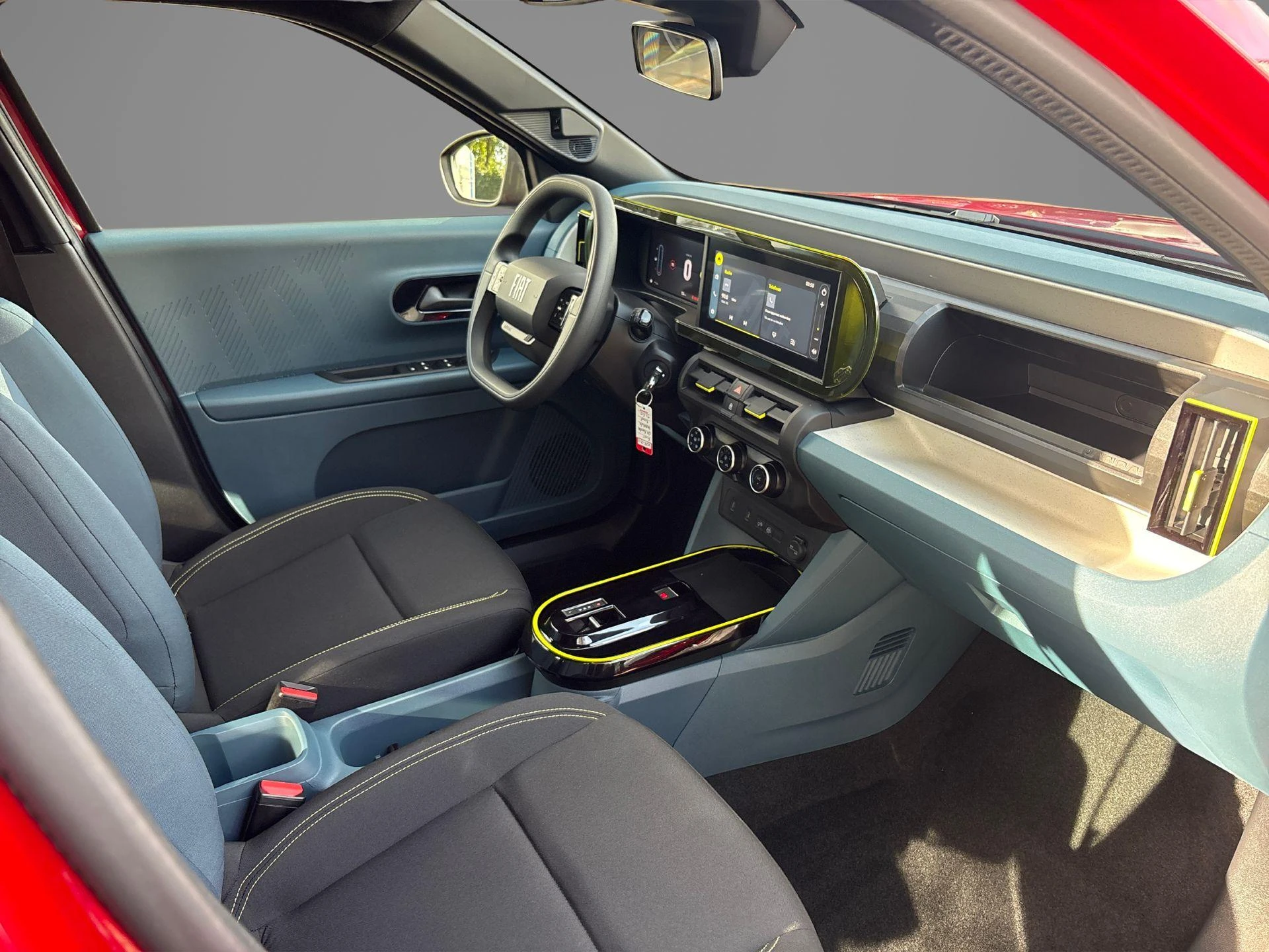 Fiat-Grande Panda-image-4