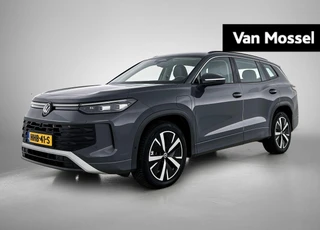 Volkswagen Tayron 1.5 eHybrid Life Edition | 204 PK |
