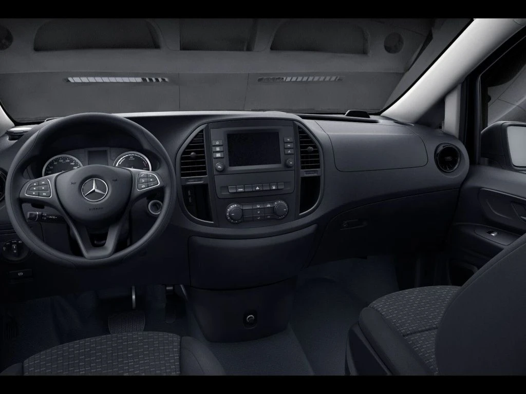 Mercedes-Benz-eVito 112-image-9