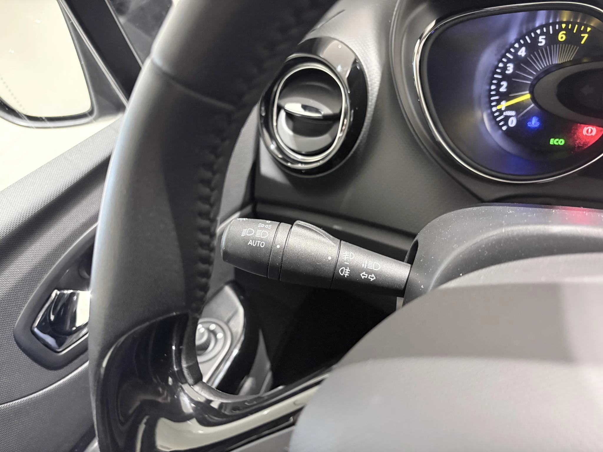 Renault Captur 0.9 TCe Dynamique