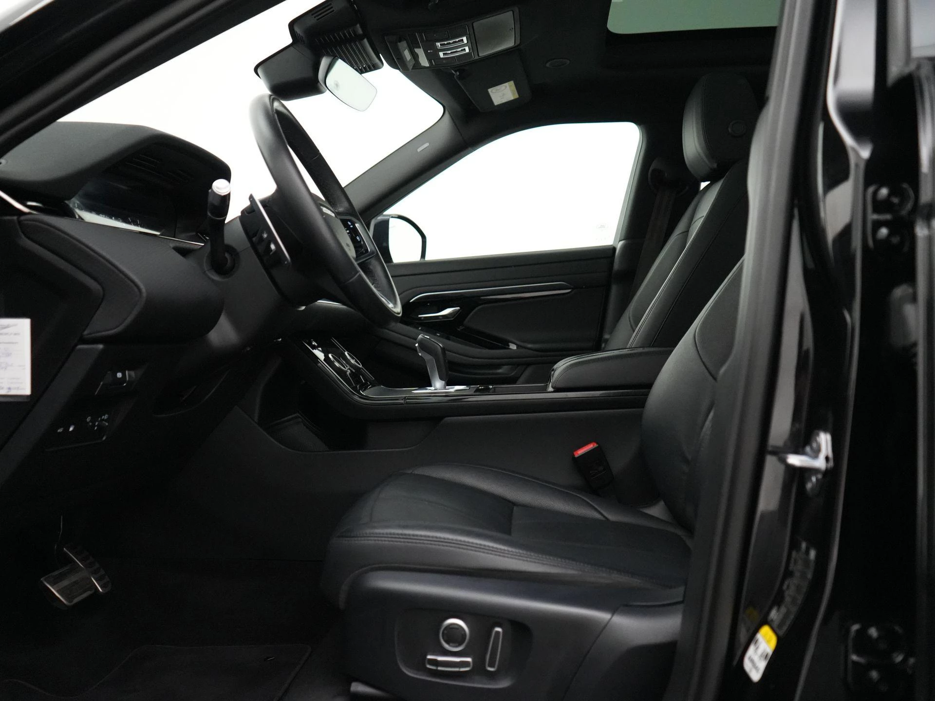 Land Rover Range Rover Evoque 1.5 P300e AWD R-Dynamic SE