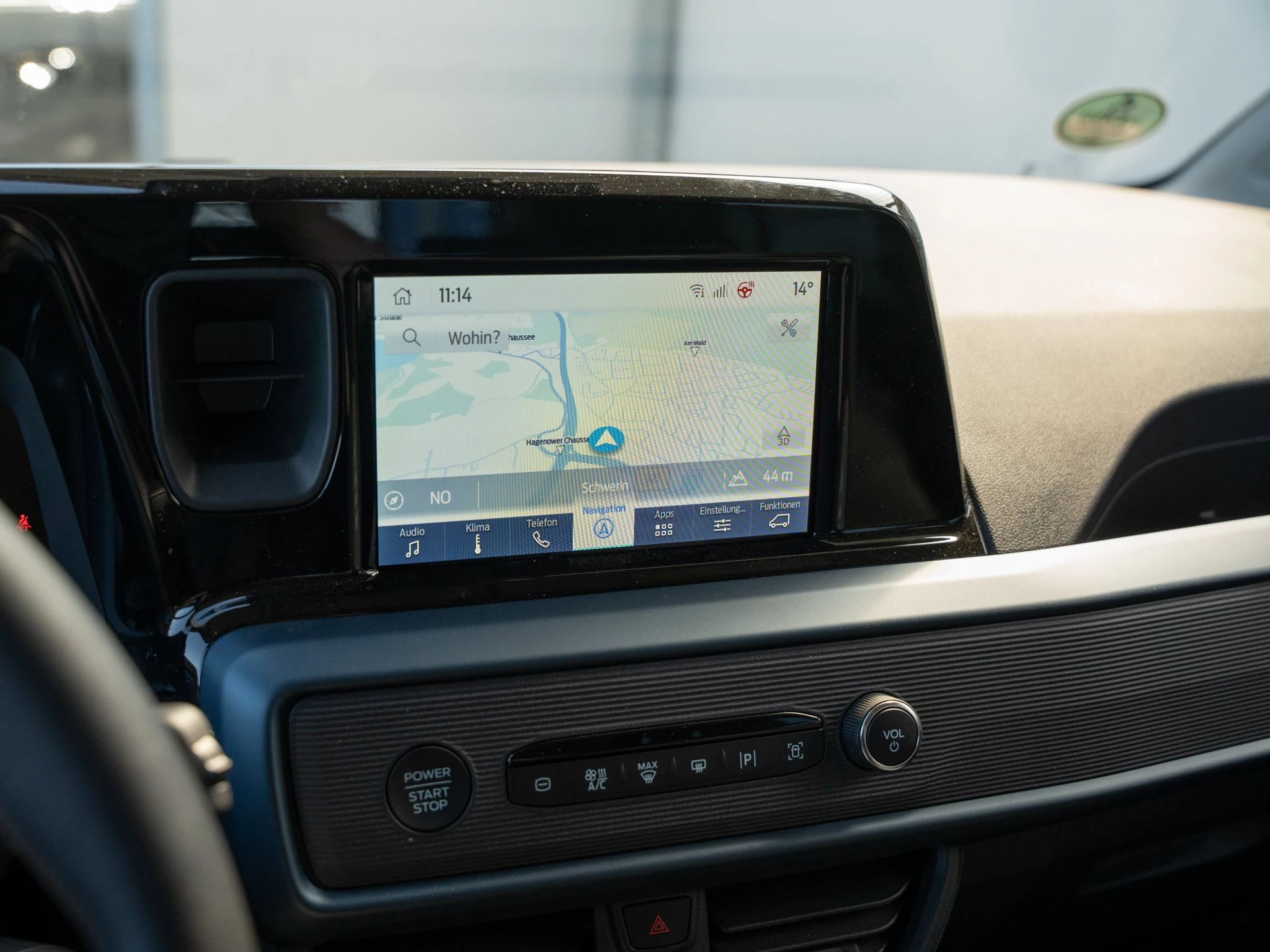 Ford-Tourneo Courier-image-9